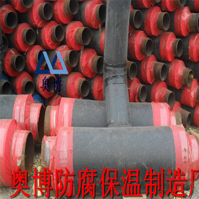 聚氨酯保溫螺旋鋼管 性能優勢、市場行情與采購指南